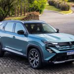 Renault aceita celular usado como parte do pagamento do Boreal