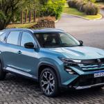 Renault aceita celular usado como parte do pagamento do Boreal