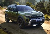 Novo Renault Duster cogitado no Brasil tem motor do Boreal e versão híbrida