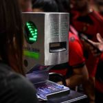 Sport realiza testes de reconhecimento facial para jogos na Ilha do Retiro