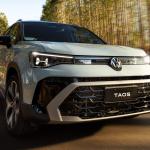 Volkswagen Taos 2026 tem os preços das versões revelados