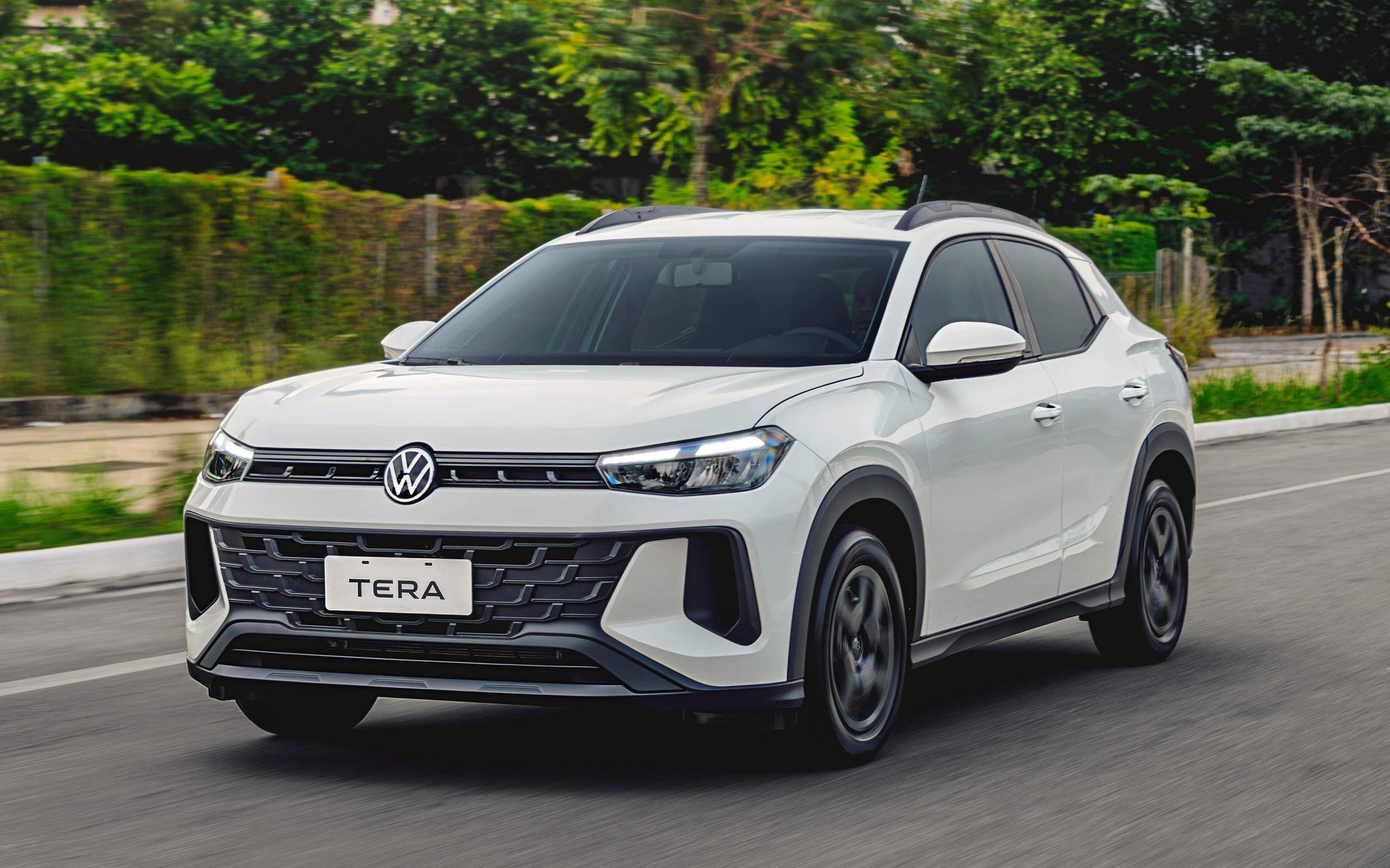 Os 30 carros mais vendidos do Brasil em novembro de 2025