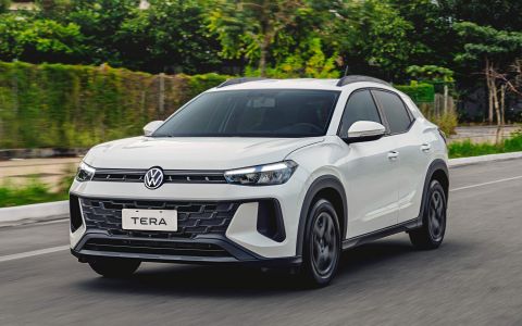 VW Tera