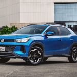 Os SUVs mais vendidos em janeiro de 2026