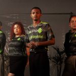 Novo uniforme 3 do Internacional traz sustentabilidade como foco; veja fotos