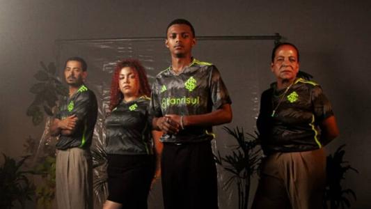 Novo uniforme tem como foco a sustentabilidade