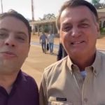 Vice-líder escolhido por Lula tem fotos e vídeos com Bolsonaro, Moro e Damares em suas redes sociais