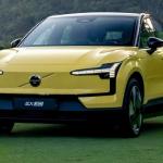 Recall: Volvo alerta donos do EX30 para risco de incêndio durante a recarga