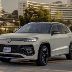 Novo Volkswagen Tiguan tem data de lançamento no Brasil confirmada