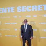 Ator mineiro de 'O Agente Secreto' celebra prêmio inédito: 'Caminho do Oscar'