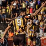 Novorizontino vence o Vila Nova-GO e assume a liderança da Série B