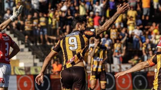 Novorizontino assumiu a liderança da Série B