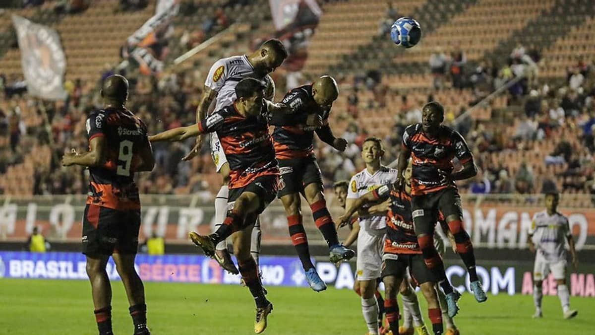 Novorizontino derrota Ituano e se reabilita na Série B do Brasileirão