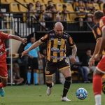 Em casa, Novorizontino 'tropeça' e só empata com o Tombense na Série B