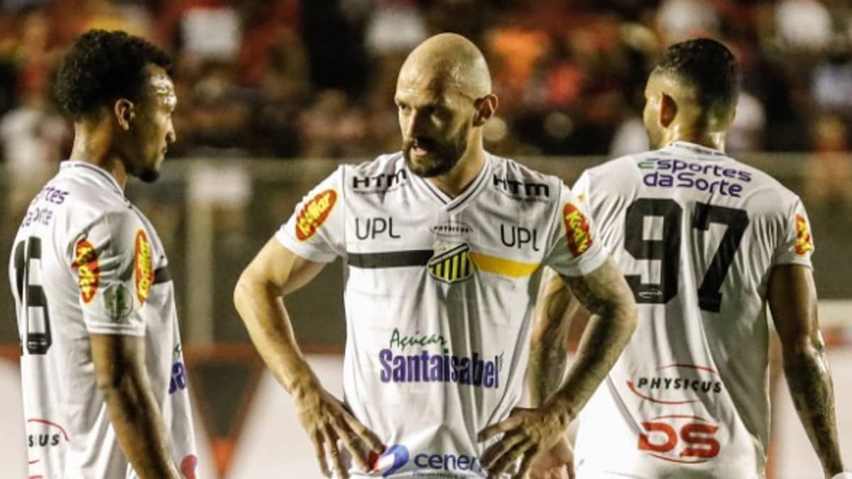 Novorizontino x Londrina: onde assistir ao jogo pela Série B