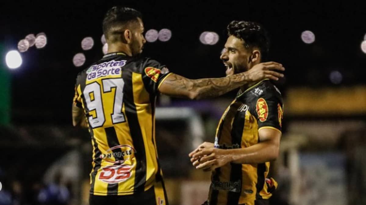 Novorizontino x Mirassol: onde assistir ao jogo pela Série B 