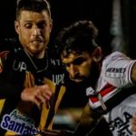 Novorizontino é superado pelo Botafogo-SP e perde liderança da Série B