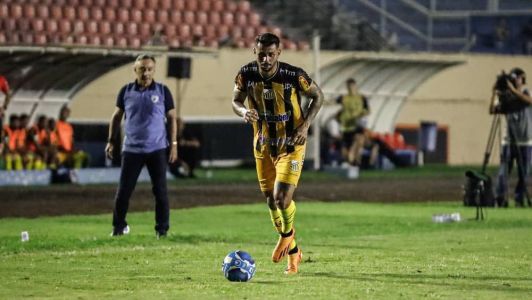Novorizontino tenta vaga na Série A
