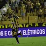 Novorizontino bate ABC e volta para o G4 da Série B 