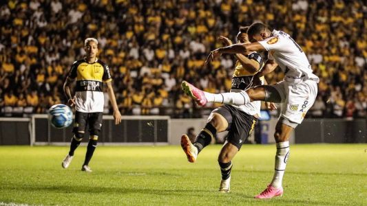 Novorizontino venceu com gol aos 43 minutos do segundo tempo