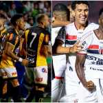 Novorizontino x Botafogo-SP: horário e onde assistir ao vivo pela Série B