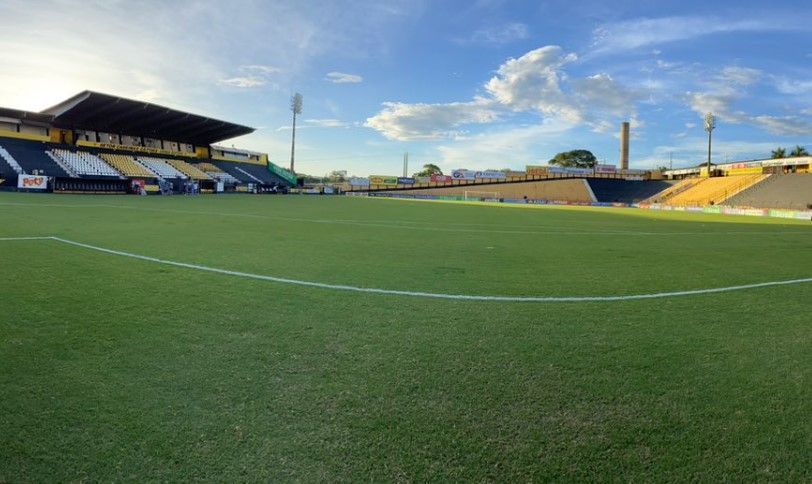 Horário e onde assistir ao vivo Novorizontino x Criciúma, pela Série B
