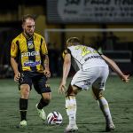 Criciúma empata com Novorizontino e segue na parte de baixo da tabela da Série B