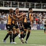 Santos é derrotado pelo Novorizontino em plena Vila Belmiro pelo Campeonato Paulista