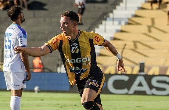 Com hat-trick, Novorizontino vira sobre lanterna Paysandu e cola no G4 da Série B