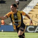 Com hat-trick, Novorizontino vira sobre lanterna Paysandu e cola no G4 da Série B
