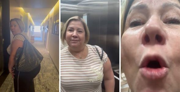 Novos Ataques Homofóbicos SP