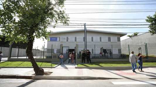 Novos Centros de Saúde devem beneficiar mais de 77 mil pessoas