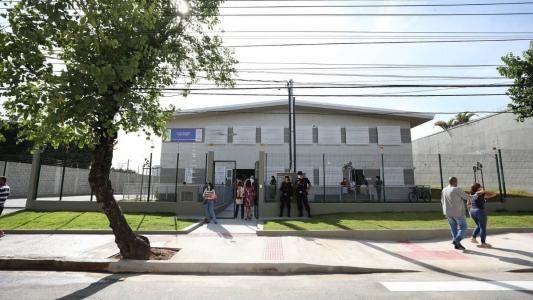 Novos Centros de Saúde devem beneficiar mais de 77 mil pessoas