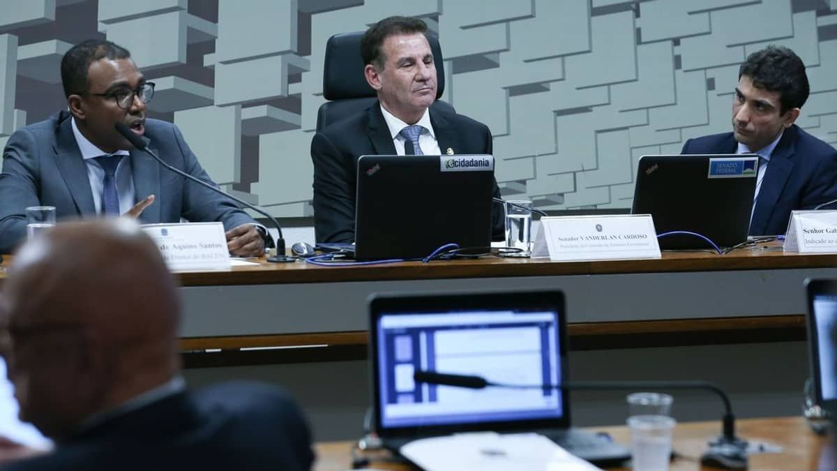 Novos diretores do Banco Central são nomeados pelo presidente Lula