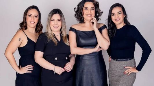 Novos episódios vão ao ar todos os domingos