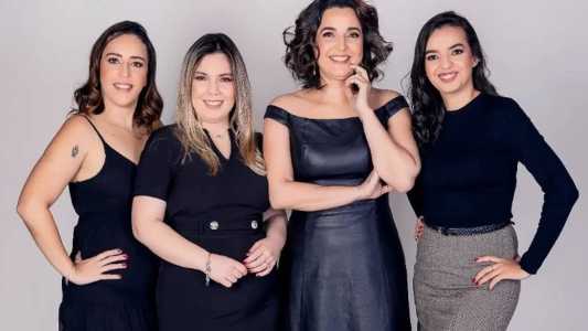 Novos episódios vão ao ar todos os domingos