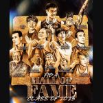 Basquete: Wlamir Marques e Yao Ming são indicados ao Hall da Fama da Fiba