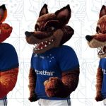 Cruzeiro abre votação para sócios escolherem o novo Raposão; veja opções