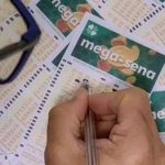 Mega-Sena 2.625: prêmio acumula e pode chegar a R$ 37 milhões