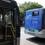 Transporte público de BH recebeu 426 novos ônibus em 2023