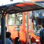 Preços das passagens do transporte metropolitano aumentam neste domingo