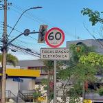 Novos radares em Belo Horizonte: veja onde equipamentos serão instalados