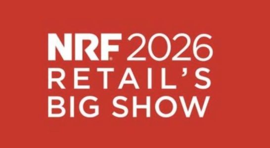 NRF 2026 foi realizada em Nova York, nos Estados Unidos