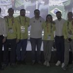 NSports se torna parceiro do COB e anuncia patrocínio até 2028