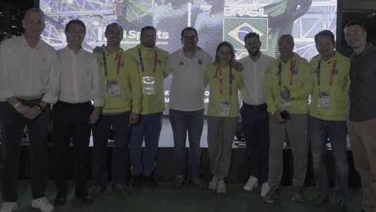 NSports fechou parceria com o COB