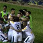 Com gol no fim, Uberlândia arranca empate diante do Patrocinense