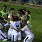 Com gol no fim, Uberlândia arranca empate diante do Patrocinense