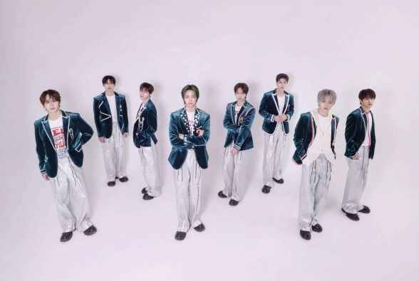 Com show em BH, NTX traz maior turnê de K-pop ao Brasil em junho