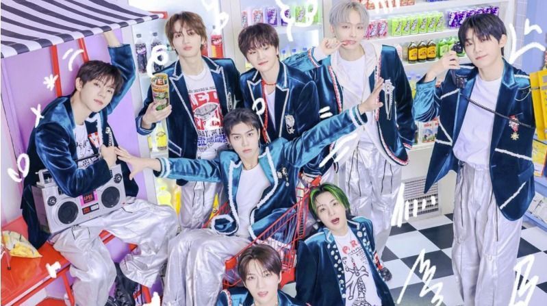 K-Pop: NTX destaca evolução da turnê no Brasil e se encanta com receptividade dos mineiros: “todos cantam com a gente”