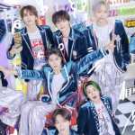 K-Pop: NTX destaca evolução da turnê no Brasil e se encanta com receptividade dos mineiros: “todos cantam com a gente”